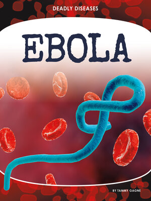 cover image of Ebola